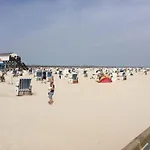 Alter Badweg 2 펜션 Böhl