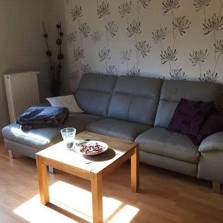 Alter Badweg 2 Holiday home *