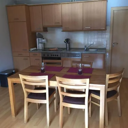 Alter Badweg 2 Holiday home *