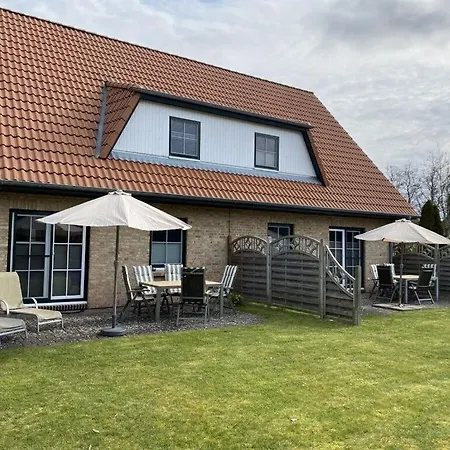 Alter Badweg 2 펜션 Böhl